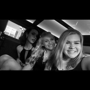 Meet your Posher, Abbie